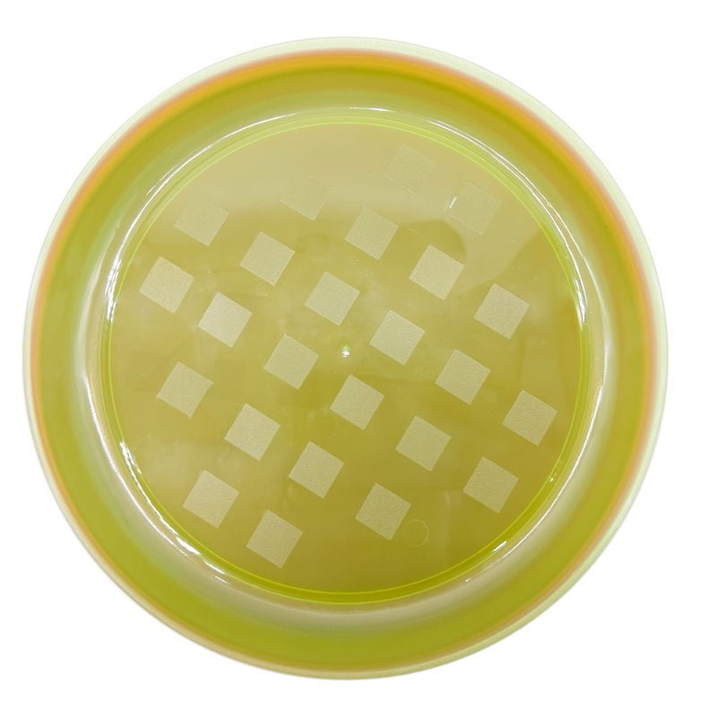 Plato Kids 4 Piezas L-6105 Polipropileno Multicolor 1 Un Haus