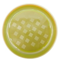 Plato Kids 4 Piezas L-6105 Polipropileno Multicolor 1 Un Haus