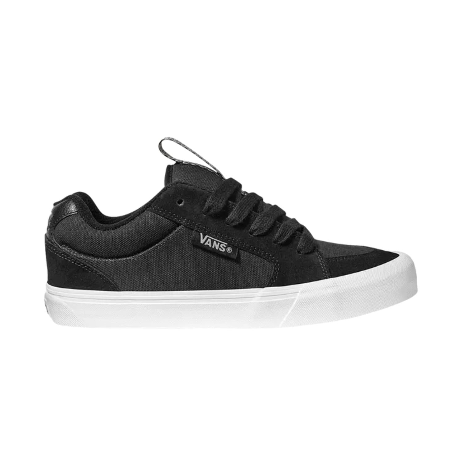 Zapatillas Vans Hombre Chukka Push Negro 10.5 Us / 28.5 Cen