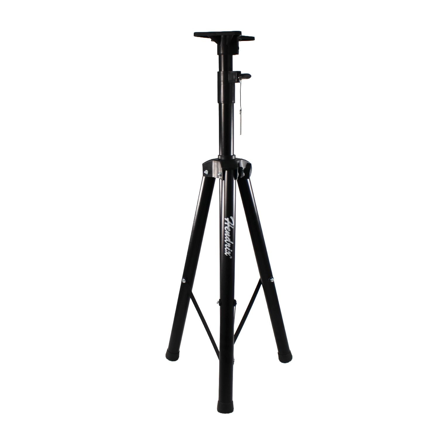 Hendrix - Soporte Atril Parlante Con Bandeja 170cms Ajustable - Ps