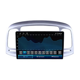 thumbnail image 5 of Radio Android Auto Carplay Hyundai Accent 2006-11, 5 of 7