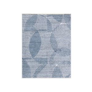 Mashini - Alfombra Frise Genova 150X200 Alerces