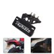 thumbnail image 1 of Soporte de matrícula eliminador de guardabarros para motocicletas Honda CBR500R CB500F 2016-2024, 1 of 6