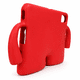 thumbnail image 2 of Carcasa Niños AntiGolpe Ev Compatible Con Tab Samsung A9 Plus Rojo, 2 of 4