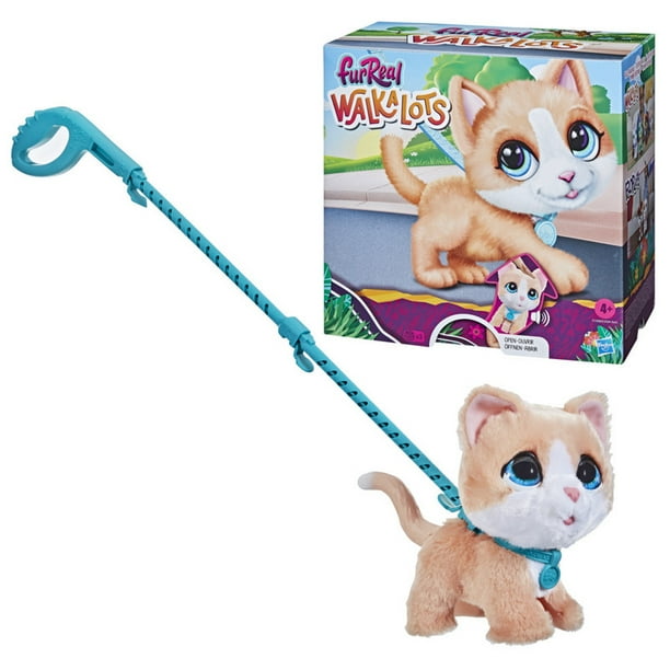Furreal Walkalots Perro Fur Real Precio Peluche Furreal Walkalots