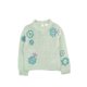 thumbnail image 1 of Sweater Bebe Niña Ecolife 18 Meses, 1 of 3
