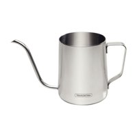 Jarra Tramontina Cuello De Canso En Acero Inoxidable 0,6 L