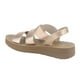 thumbnail image 4 of Sandalia Chalada Mujer Quantah-20 Rosado Casual, 4 of 6