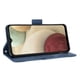 thumbnail image 4 of Funda Cartera Magnética para Samsung Galaxy A12 5G- Tarjetero Desmontable, Cuero PU, Soporte, 4 of 6