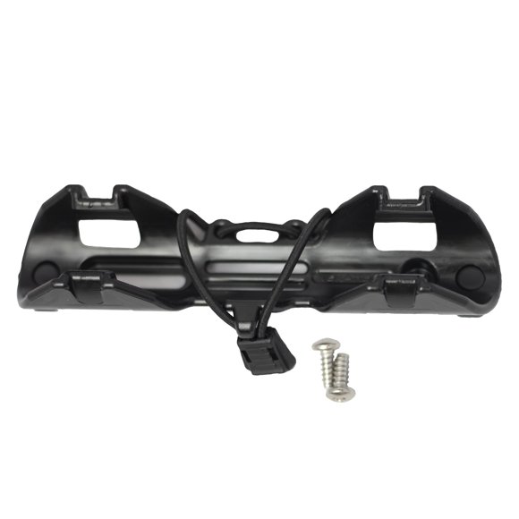 Soporte para pala YakAttack universal para kayak con 2 tornillos