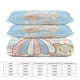 thumbnail image 4 of Cartoon Cinnamoroll Bedding Set Comforter Duvet Cover Set Quilt Cover for Kids Teens Bedroom Decoration, 4 of 5