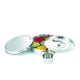 thumbnail image 4 of Caja de especias Tanish Trading Masala Dabba 20x20x8 cm, 7 compartimentos, 4 of 4