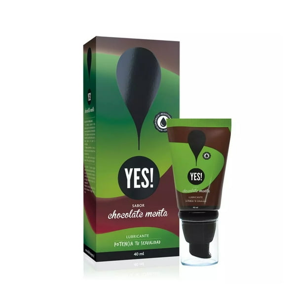lubricante sexualidad Yes Hot Gel Lubricante main image 0