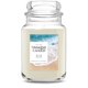 thumbnail image 1 of Tarro grande con aroma a sol y arena de Candle Yankee Candle, 660 ml, 1 of 3