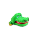 thumbnail image 1 of Juguetes De Dientes De Cocodrilo Color verde, 1 of 3