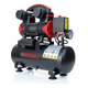 thumbnail image 3 of Compresor de Aire 24 Litros 2HP 220V – 8 Bar – 4 CFM con aceite, 3 of 4