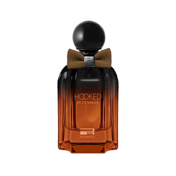 Perfume Rue Broca Hooked Intensely Eau de Parfum para hombre, 100 ml