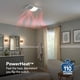 thumbnail image 3 of Ventilador de escape y calentador de baño Broan-nuTone PowerHeat, 3 of 6