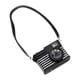 thumbnail image 3 of Mini Mu?eca Fashion Fashion Miniatura Camera Decoration Para 1/12 Mu?ecas Rayas, 3 of 5