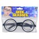 thumbnail image 3 of Gafas Rhode Island Novelty Nerd, accesorio mágico de 5,5 cm de grosor, 3 of 3