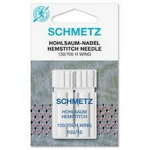 Schmetz - Hemstitch 100