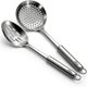 thumbnail image 1 of Berglander Kitchen Skimmer and Slotted Spoons for Straining, 2-Piece Set, 1 of 3