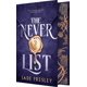 thumbnail image 1 of Libro The Never List Edición Deluxe de Entangled Red Tower, 1 of 1