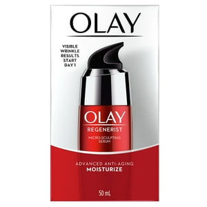 Sérum Olay Regenerist 50 Ml Antienvejecimiento