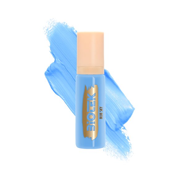 Pigmento Líquido Biotek Cielo Azul 15 ml