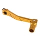 thumbnail image 4 of palanca de cambio palanca de cambios para honda xr crf50 70 dirt bike ssr taotao amarillo, 4 of 5