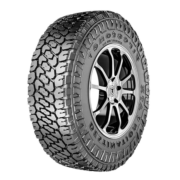 NEUMATICO FIRESTONE 245/70R16 111T DESTINATION ATX | Lider
