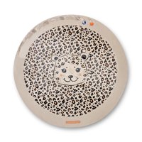 Matt Con Rociadores Leopardo Swim Essentials