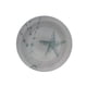 thumbnail image 1 of Decoración Hogar Plato Deco D1 33X33X2 cm Redondo Pp, 1 of 1