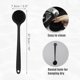 thumbnail image 5 of Unique Bargains Cepillo Corporal de Silicona Cepillo para la Espalda para Ducha Cepillo de Ducha de Doble Cara Exfoliante para Hombres y Mujeres, 5 of 7