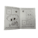 thumbnail image 3 of Libro para pintar Brawl Stars con stickers, 3 of 5
