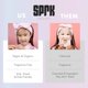 thumbnail image 3 of Set de mascarillas faciales para el cuidado de la piel Sprk Naturals Unicorn Kids (20 unidades), 3 of 5