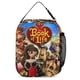 thumbnail image 3 of El Libro de la Vida-theme Lunch Box Lunch Bag Insulated Reusable Lunch Tote Bag Cooler Tote Bag For Men Women gifts 20*11*27cm, 3 of 6
