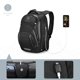 thumbnail image 3 of Mochila Swissdigital SD1643FB-01 de 33 L con USB y Finder, 3 of 9