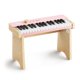 thumbnail image 1 of Piano Infantil Eastar Kido 32 Teclas Digital Educativo Rosa, 1 of 9