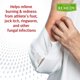thumbnail image 5 of Pomada antimicótica Medline Remedy Clinical 75 ml para pie de atleta, 5 of 7