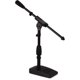 thumbnail image 1 of Soporte para micrófono Gator Frameworks GFW-MIC-0821 Short, 1 of 2