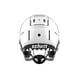 thumbnail image 4 of Casco de fútbol Schutt Youth F7 LX1 con máscara EGOP NB VC, 4 of 5