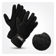 thumbnail image 3 of Guantes Forro Polar Ajustable Sport World Blue Estilo Polar, 3 of 7
