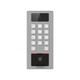 thumbnail image 1 of Portero Exterior Control de Acceso Biometrico Hikvision DS-K1T502DBFWX, 1 of 3