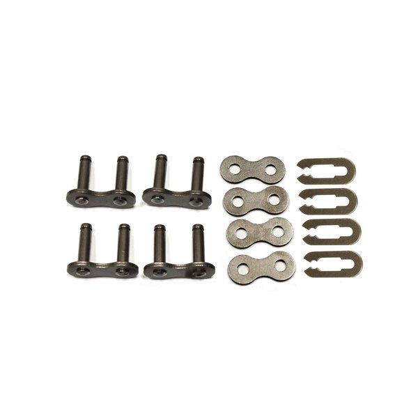 Piezas de eslabones de cadena Daido TCL50-4PK Connect Link