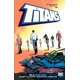 thumbnail image 1 of Libro DC Comics Titans Vol. 4: Titans Apart, 1 of 1