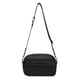 thumbnail image 3 of Cartera Bandolera Pequeña Eva Negro Calu, 3 of 7