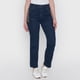 thumbnail image 2 of Jeans Mujer Detalle Azul Oscuro Corona, 2 of 5