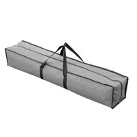 Magideal - Bolsa Para Toldo, Bolsa De Transporte Para Tienda De Campaña Con Asas, Bolso Impermeable, Bolsa De Almacenamiento Para Equipo De Camping Para Trípode 150 Cm X 25 Cm X 25 Cm