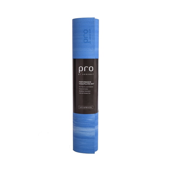 Colchoneta de entrenamiento Aeromat Pro Nature Collection, 6 mm x 61 cm x 183 cm